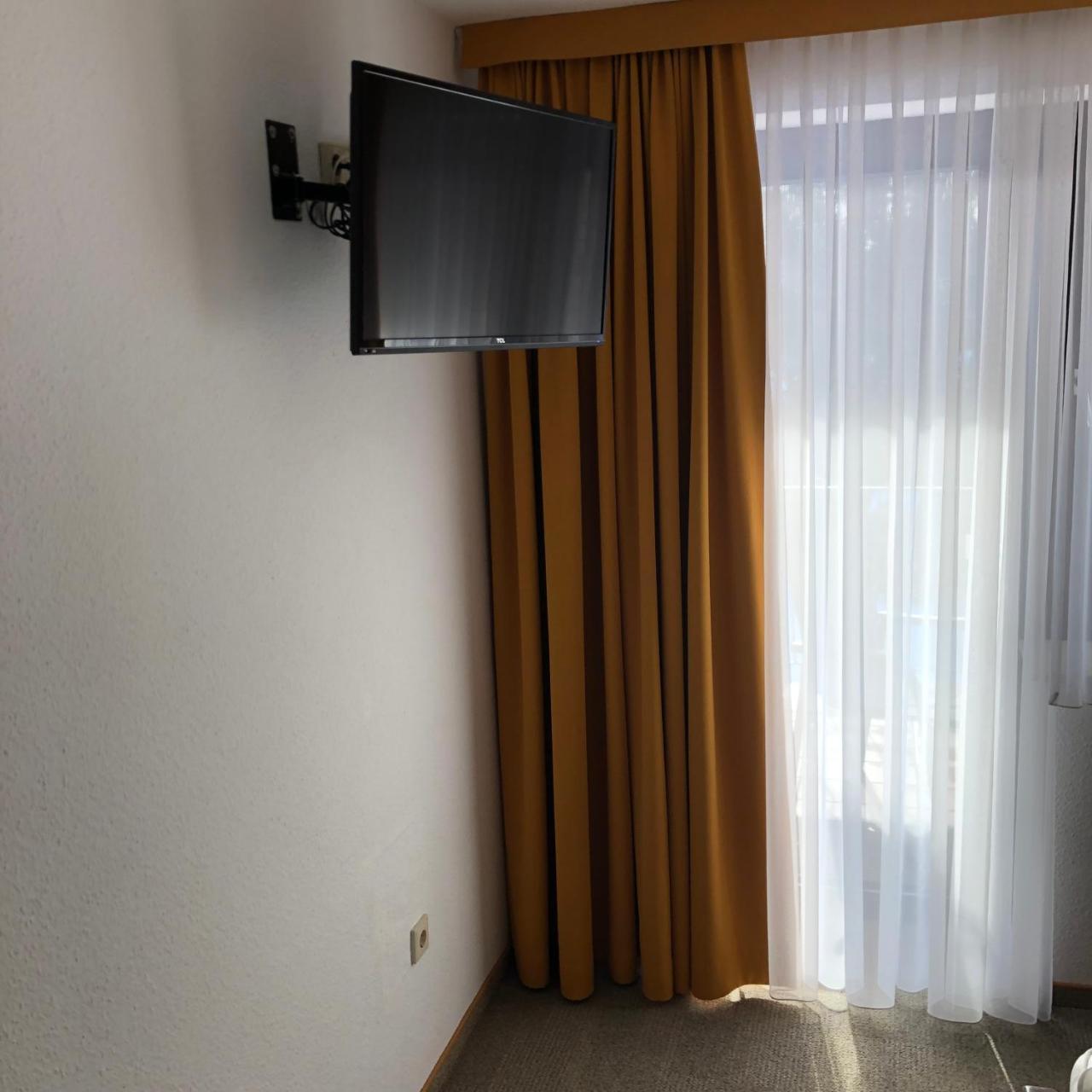 Hotel Garni Schafer Horrem Buitenkant foto